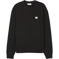 Calvin Klein Pullover LS EU BADGE 350TERRY CN SWTSHRT herren