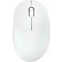 Asus Fragrance Mouse MD101, Beidhändig, Optisch, RF Wireless + Bluetooth, 2400 DPI, Weiß