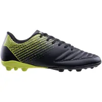 Martes Essential - "Mator Fg" Fußball-Stiefel für Herren PP15096 (44 EU) (Schwarz/Grün)