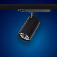Mextronic LED 3 Phasen Strahl ALT70 (B) 23W tralweiß für Schienensystem