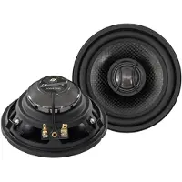 ESX VISION VXM120 | 12 cm (4.7") Koaxial-Lautsprecher für Mercedes-Benz W124