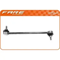 FARE Koppelstange Stabilisator für VW POLO (9N) Vorne F0610B