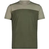 CMP MAN T-shirt pine (F963) 56