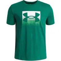 Under Armour Boxed Sports Updated Kurzarm-t-shirt