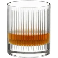 Stölzle 2x Lausitz York Bar Soho Whisky O.F. Becher / Whiskyglas 320 ml