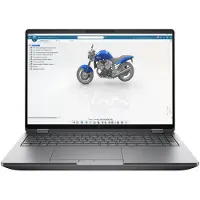 HP DK1L5ET, Intel Core Ultra 7, 40,6 cm (16 Zoll), 1920 x 1200 Pixel, 64 GB, 1 TB, Windows 11 Pro