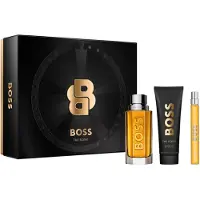 HUGO BOSS BOSS The Scent Geschenkset für Herren