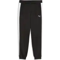Puma T7 Foundation cl Poly Knitted Pants black (01) L