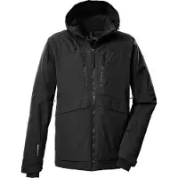 Killtec KSW 55 Men Ski Jacket schwarz (00200) XL