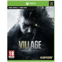 Resident Evil Village, Xbox Series X, M (Reif), Physische Medien