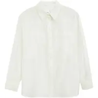 Comma Bluse