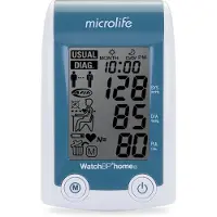 Microlife WatchBP Home AFIB mjerač krvnog tlaka