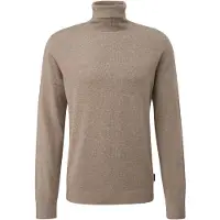 QS Strickpullover Rollkragenpullover