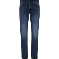 QS Jeans-Hose Jeans Rick / Slim Fit / Mid Rise / Slim Leg