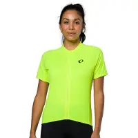 Pearl Izumi Quest Kurzarm-radtrikot