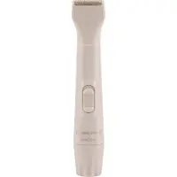 Remington 3-in-1 Facial Bikini Kit - Creme