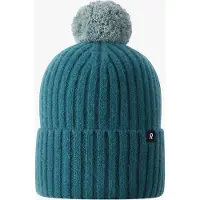 Reima Topsu, Mütze, Kinder, dark teal