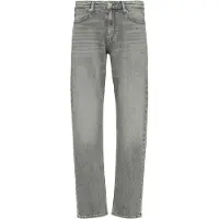 QS Jeans-Hose Jeans Pete / Regular Fit / Mid Rise / Straight Leg