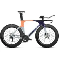 Orbea Ordu M20i Ltd Ultegra Di2 R8150 2027 Rennrad