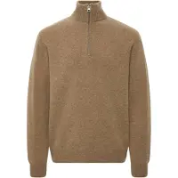!Solid Sdrick Pullover