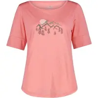 CMP Woman T-shirt coral mel. (B627) 42