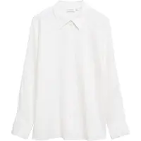 Comma Bluse