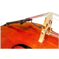 KNA Pickups KNA DB-1 Tragbarer Kontrabass-Tonabnehmer