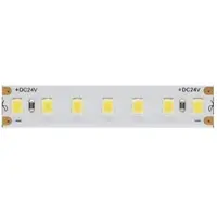Beneito Faure Fine 41 LED-Streifen - 24 V, 14,4 W/m, CRI ≥ 90, IP65, 2700 K - 25-m-Rolle - - LED-Streifen für den Innen- und Außenbereich