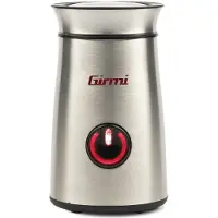 Girmi kavamalė MC 01 Inox kavamalė 150W