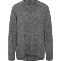 Soaked in luxury Strickpullover "Damen Strickpullover SLBean"