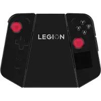 Lenovo Legion Go Red Joystick Caps