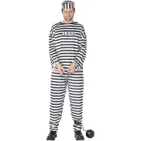 Smiffys Sträfling