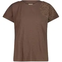 CMP Woman T-shirt toffee (Q957) 48