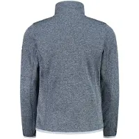 CMP Technische Fleece-Oberteil Mädchen