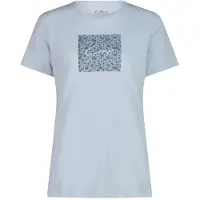 CMP 33f7766 Kurzarm-t-shirt