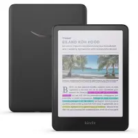 Amazon Kindle Colorsoft, 17,8 cm (7"), DOCX, PDF, BMP, GIF, JPEG, PNG, 16 GB, 1000 MB, USB Typ-C