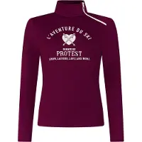 Protest Holker Active Langarm-t-shirt