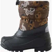Reima Nefar Winterstiefel, Umber Brown, 29