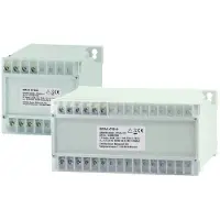 Camille Bauer CT 600 Stromwandlermodul Primärstrom 5A Sekundärstrom 5A Hutschienenmontage 1St.
