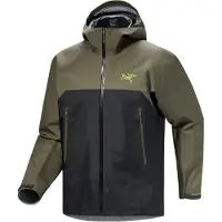 Arc'teryx Men's Beta Jacket wasserdichte Hülle
