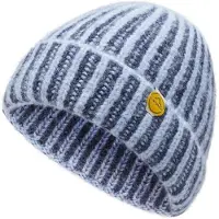 La Sportiva - Quartz Beanie - Mütze Gr One Size grau/blau