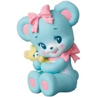 Medicom Swimmer Huglly Udf Minifigur 6 Cm