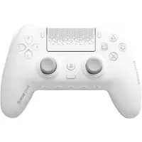 Scuf Omega W/L Ontroller For Ps5/Pc Wht