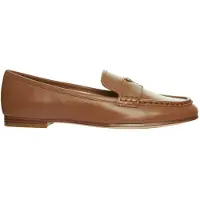 Michael Kors 40S6JNFP1L JENNINGS LOAFER Brown