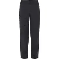 Vaude Women's Larice Pants V black (010) 38