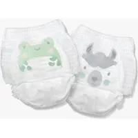 Kit & Kin Hypoallergene Windelhose/Pull Ups Gr. 8 Maxi 22 Stk