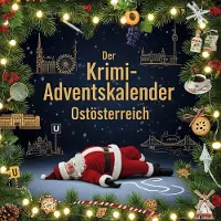 Sonstige Verlage Der Krimi-Adventskalender Ostösterreich