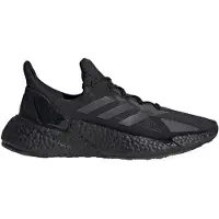 Adidas FW8386 Damen-Laufschuhe in Dunkelblau – Boost
