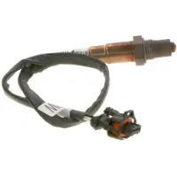 Bosch Lambdasonde 0258006501 für OPEL HOLDEN