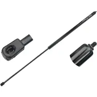 Meyle Gasfeder Motorhaubendämpfer 874mm passend für MERCEDES-BENZ SLK (R170) 240 910 0002